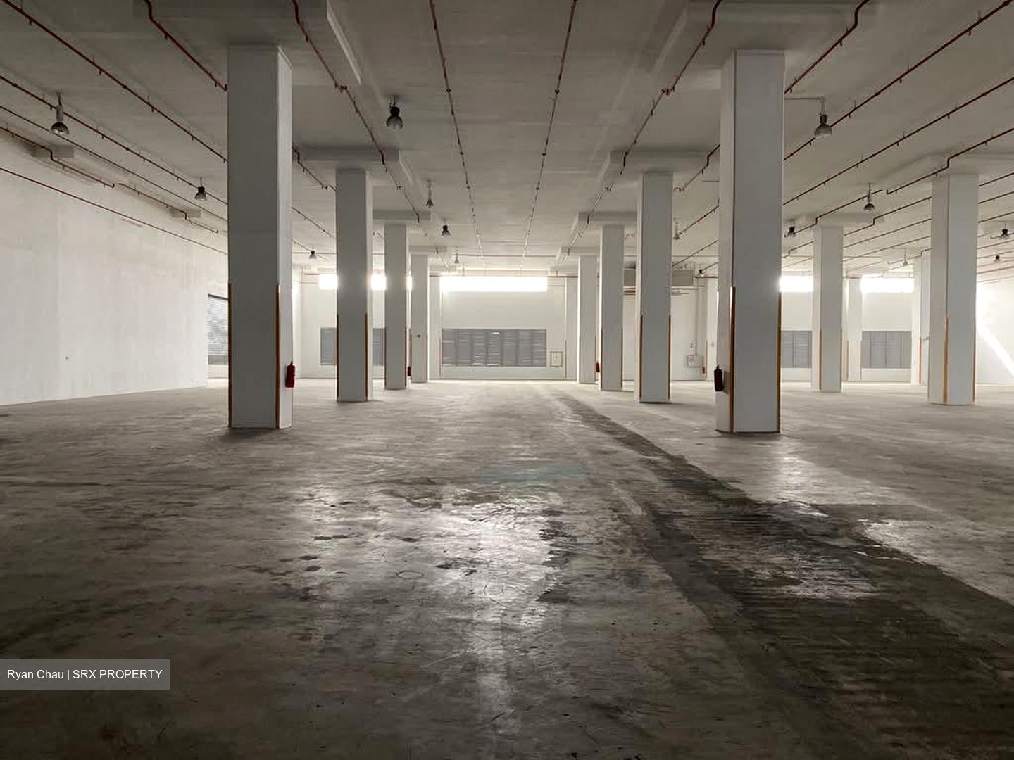 Lok Yang Way (D22), Warehouse #574169751